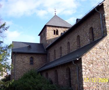 Mittelheimer Basilika