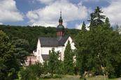 Kloster Eberbach