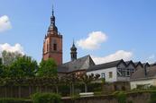 Pfarrkirche St.Peter und Paul