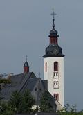 Die Winkler Pfarrkirche St.Walburga