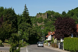 Burg Argenschwang