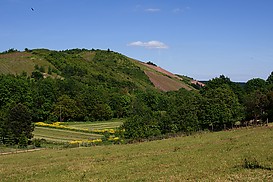 Gr?fenbachtal vor Wallhausen