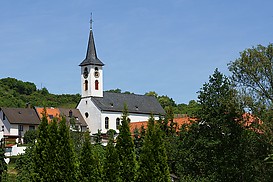 Kirche von Bockenau