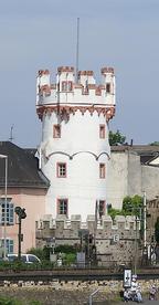  adlerturm