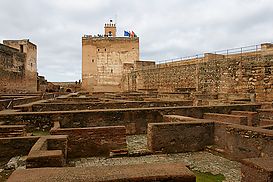 Plaza de Armas