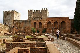 Plaza de Armas