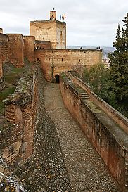 Torre de la Vela