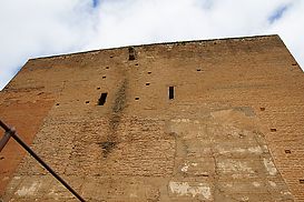 Torre de la Vela