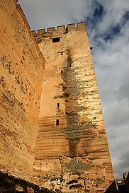 Torre del Homenaje