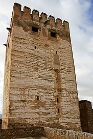 Torre del Homenaje