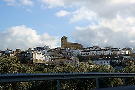 Alhama de Granada