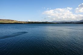 Embalse de los Bermejales