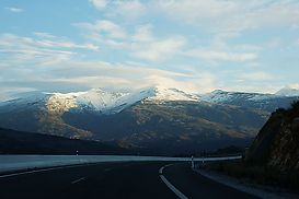  Auto Via De Sierra Nevada