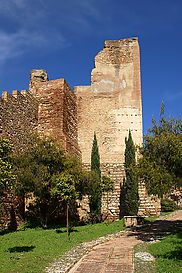 Torre de Homenaje