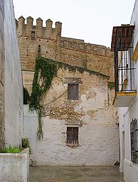 Alcazar Arcos