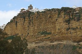 Arcos vom Tal des R?o Guadalete