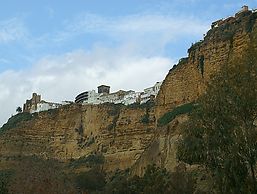 Arcos vom Tal des R?o Guadalete