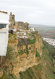 Iglesia San Pedro in Arcos