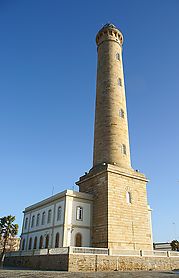 Leuchtturm Chipiona