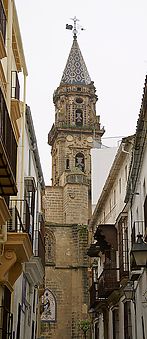 Iglesia San Miguel