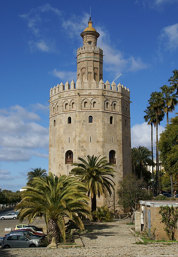 Torre del Oro