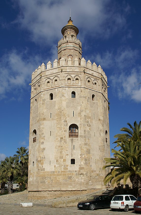 Torre del Oro