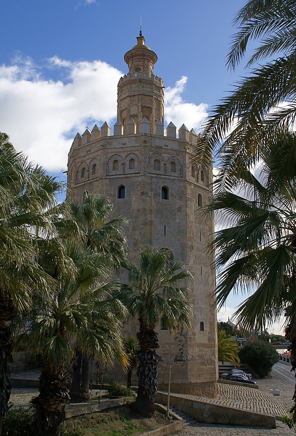 Torre del Oro