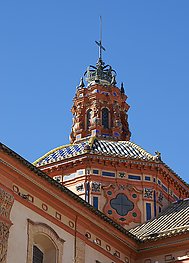 Iglesia de la Magdalena