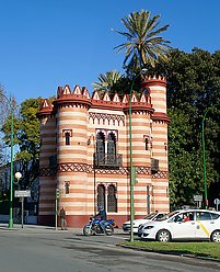 Oficina Touristic Sevilla