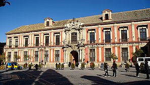 Palacio Arzobispal