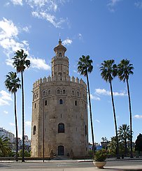 Torre del Oro