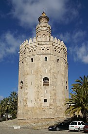 Torre del Oro