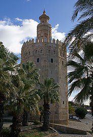 Torre del Oro