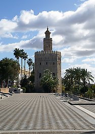 Torre del Oro