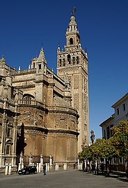 Giralda