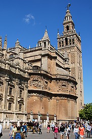 Giralda